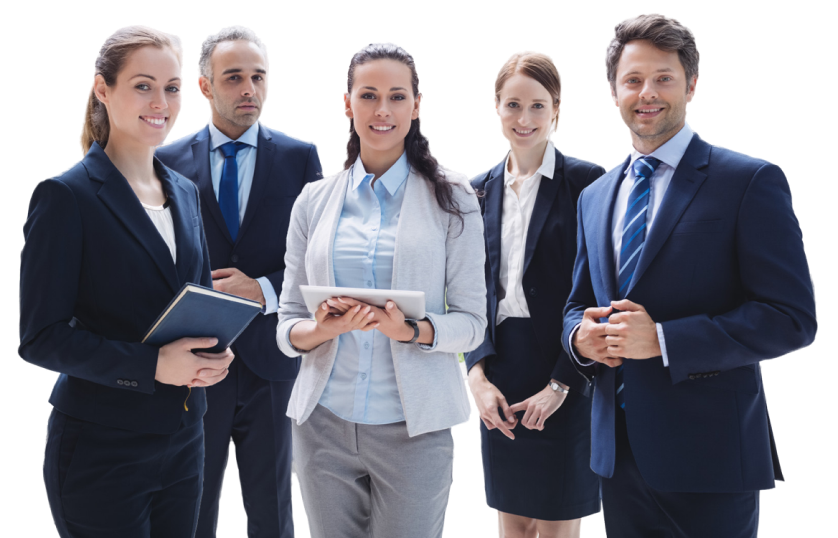 Industry Partners