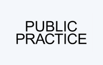 Public Practice